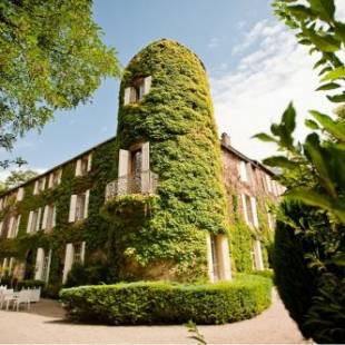 Фотографии гостиницы 
            Chateau d'Ayres - Hôtel & Spa