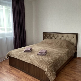 Фотография квартиры Квартира на улице Сады