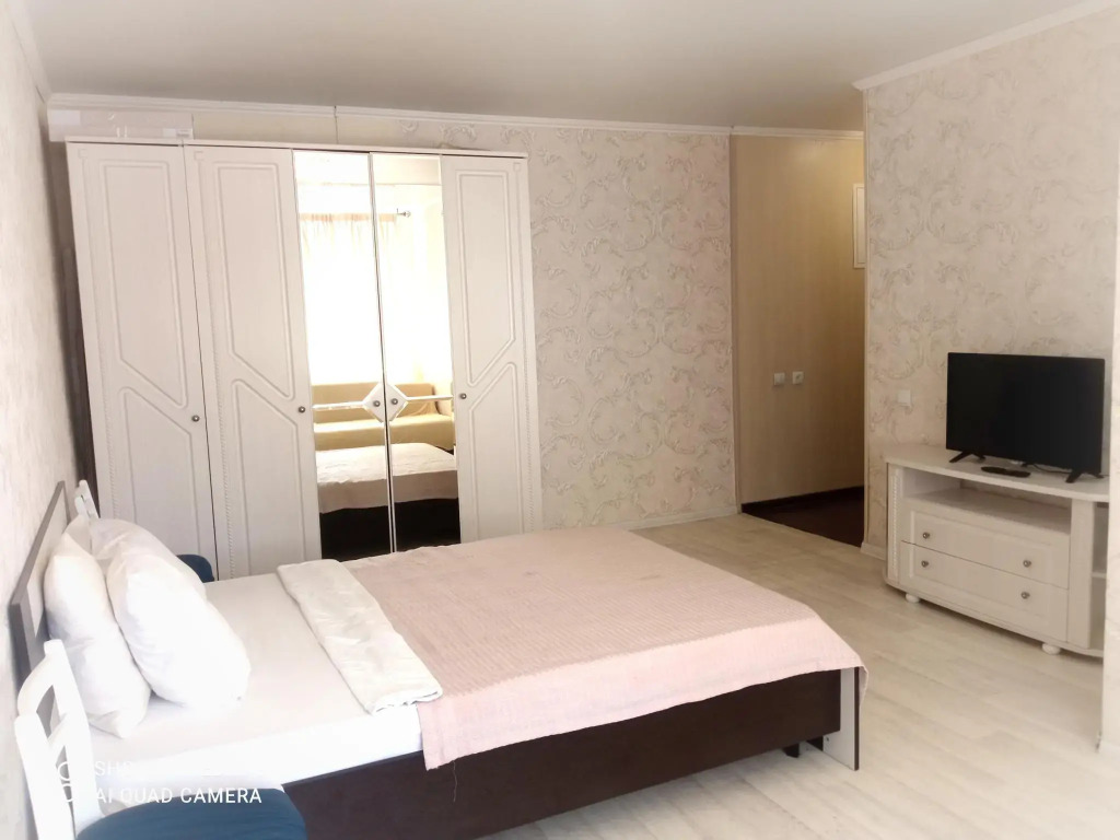 Фотография квартиры Апартаменты на улице Монастыркая 152