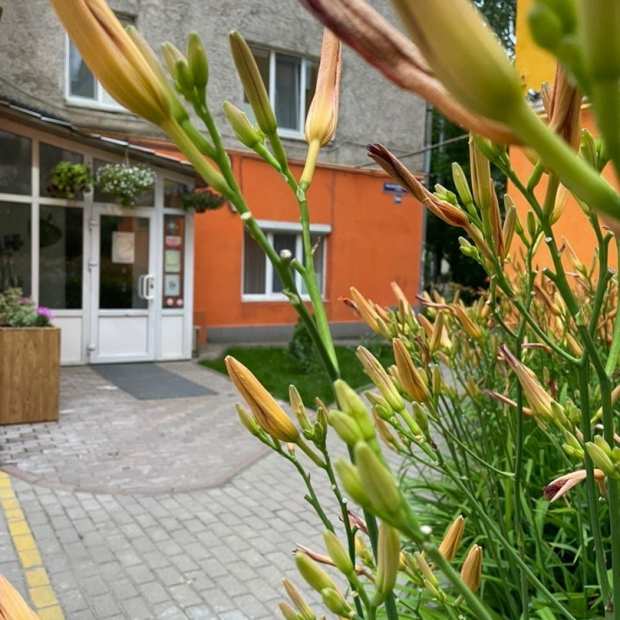 Фотографии апарт отеля 
            Б.Б.