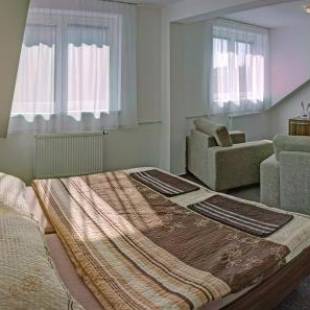 Фотографии гостевого дома
Penzion Na Dlouhé