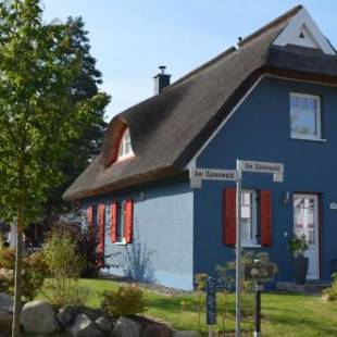 Фотографии гостевого дома 
            Ferienhaus Vier Jahreszeiten