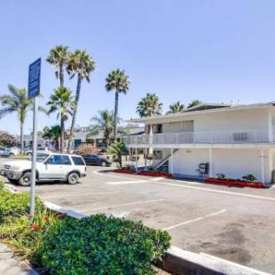 Фотографии гостиницы
Motel 6-Santa Barbara, CA - State Street