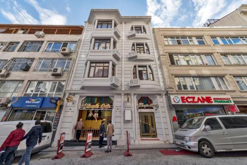 Фотография гостиницы Olimpic Hotel