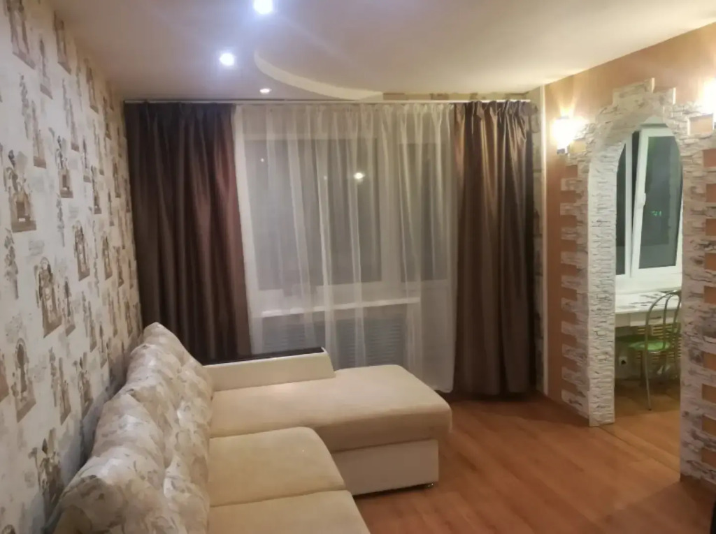 Фотография квартиры Квартира на Советской улице, 19А