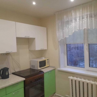 Фотография квартиры Апартаменты на улице Кирпичная 8