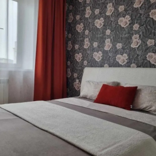 Фотография квартиры Квартира на Улице Тимирязева 23