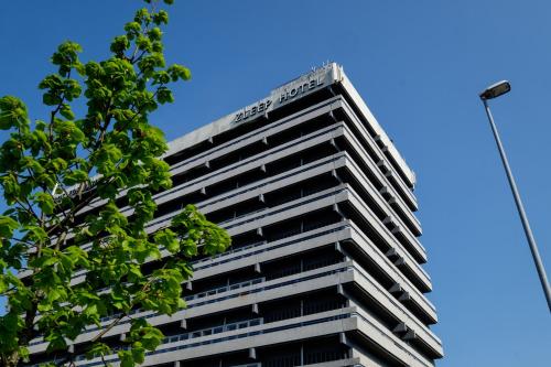 Фотография гостиницы Zleep Hotel Aarhus Viby