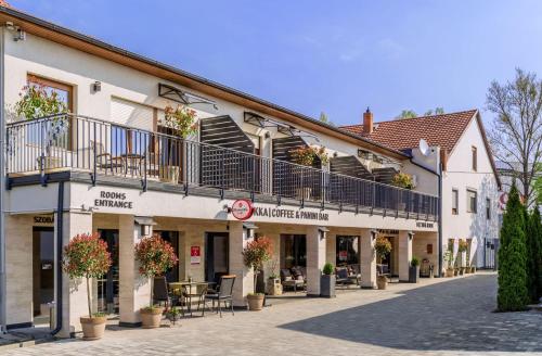 Фотография мини отеля Mokka House