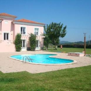 Фотографии хостела 
            HI Ofir – Pousada de Juventude