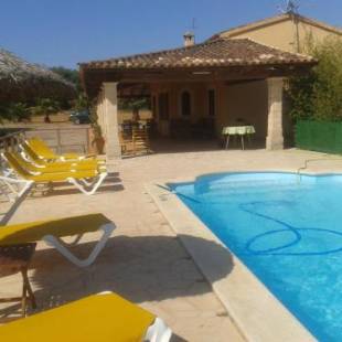 Фотографии гостевого дома
Casa Rural cerca Es Trenc