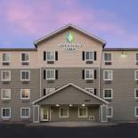 Фотография гостиницы WoodSpring Suites Lexington Southeast