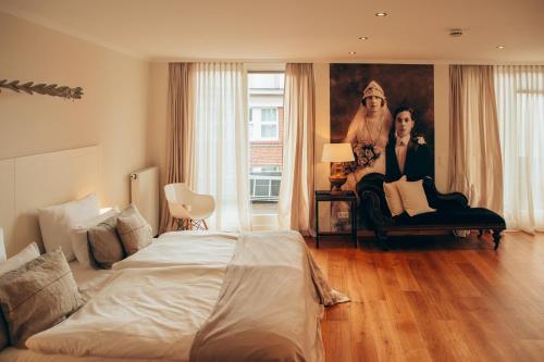 Фотография гостиницы Boutique Hotel Classico Bremen