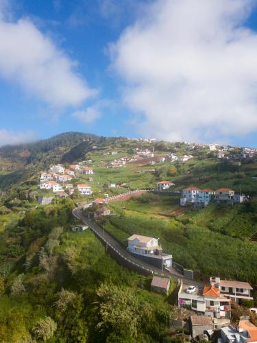 Фотография гостевого дома Levada Nova House