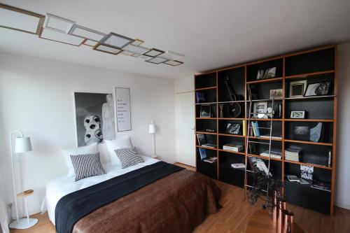 Фотография мини отеля Bed and Breakfast Shandita