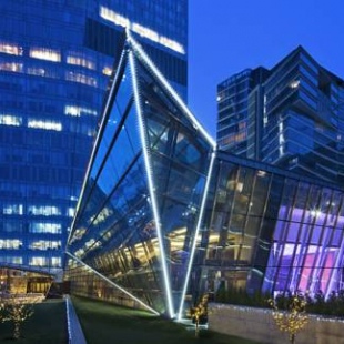 Фотография гостиницы The Ritz-Carlton