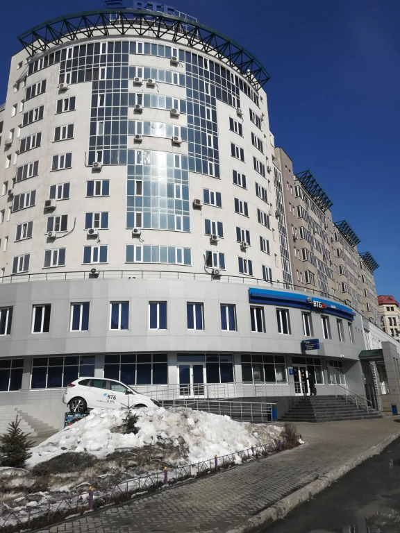 Фотография квартиры RENT-сервис на Жукова 101/1
