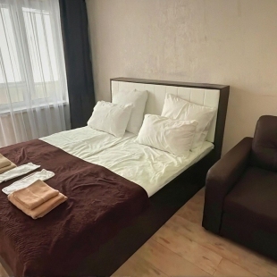 Фотография квартиры Квартира Маленькая Уютная Светлая