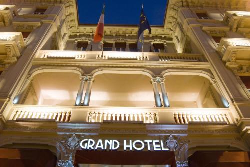 Фотография гостиницы Hotel Indigo Verona - Grand Hotel Des Arts, an IHG Hotel