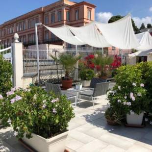 Фотографии мини отеля 
            Golden Mile B&B