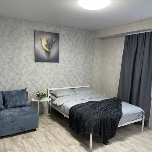 Фотография квартиры Квартира на Киевской,  9А