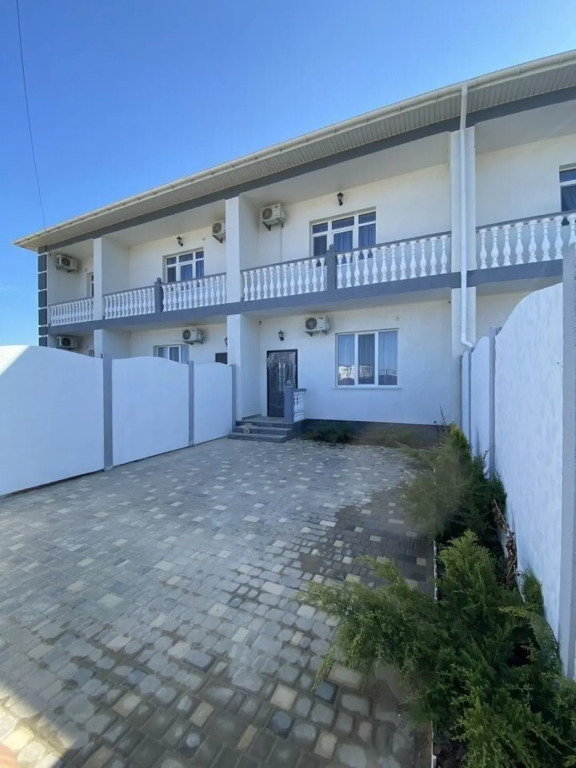 Фотография Коттеджа Частный дом Двухэтaжный Тaунхаус