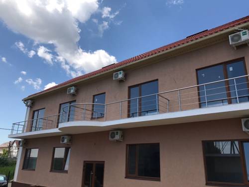 Фотография гостевого дома Lady Di