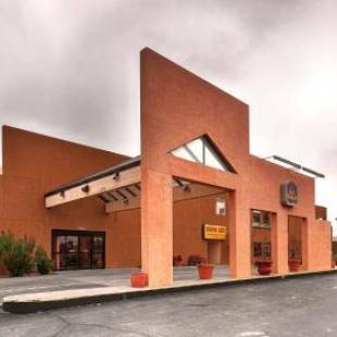 Фотографии гостиницы
Best Western Pecos Inn