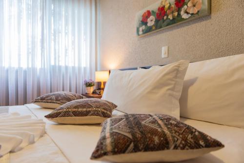 Фотография гостиницы Hotel Itajara