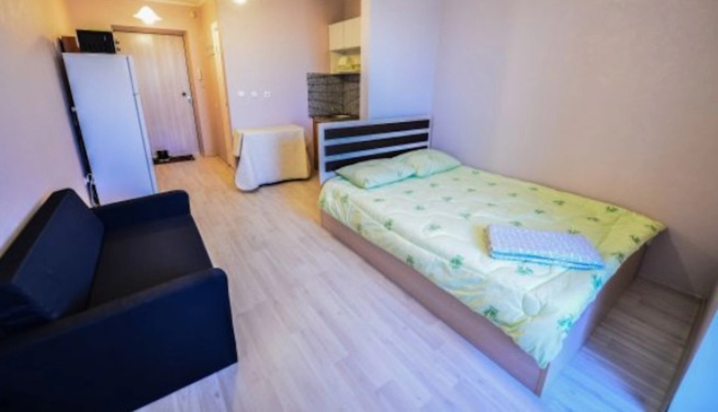 Фотография квартиры Квартира на улице Краснореченская 191