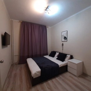 Фотография квартиры Квартира Titova4