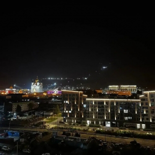 Фотография квартиры Квартира Авангард ЖК