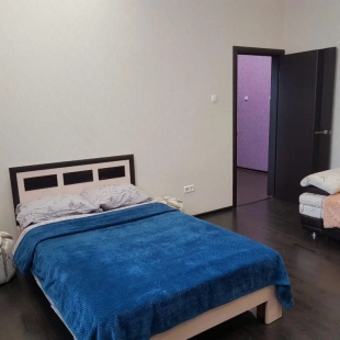 Фотография квартиры Апартаменты в микрорайоне Оптимистов 4/3