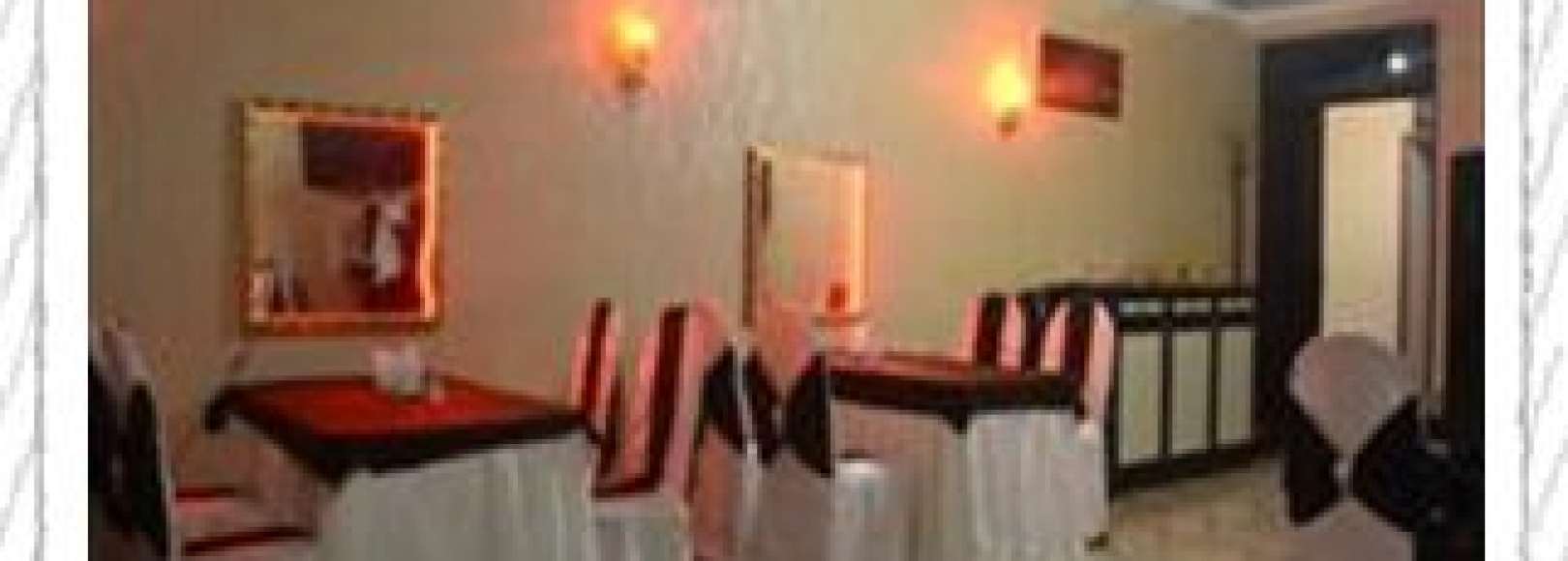 Фотография банкетного зала Гостиный дом