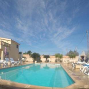 Фотографии гостевого дома 
            Eco Finca Sa Font Blava