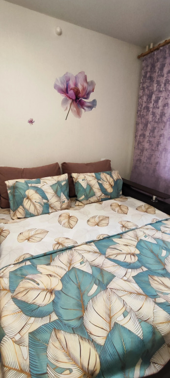 Фотография квартиры Квартира Уютная в новом доме с удобной инфраструктурой