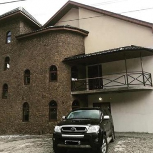 Фотография мини отеля Шатун