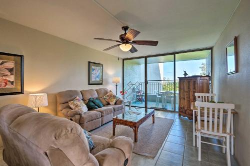 Фотография гостевого дома Hilo Condo with Pool Steps from Carlsmith Beach Park!