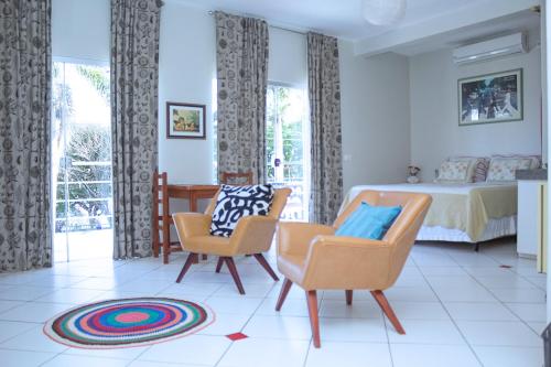 Фотография мини отеля Pousada Beira Rio