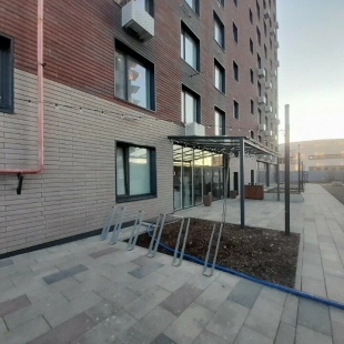 Фотография апарт отеля Апарт-отель Юнити By Sokroma