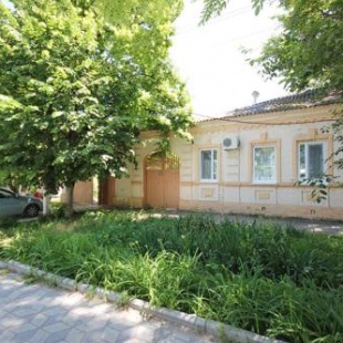 Фотография гостевого дома На Терской, 100