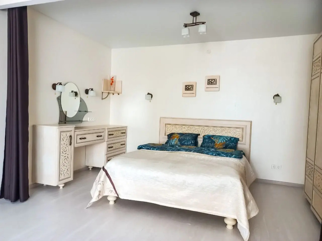 Фотография квартиры Квартира на улице имени Ивана Морозова 5