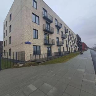 Фотография квартиры Апартаменты на улицы Владислава Крапивина 10