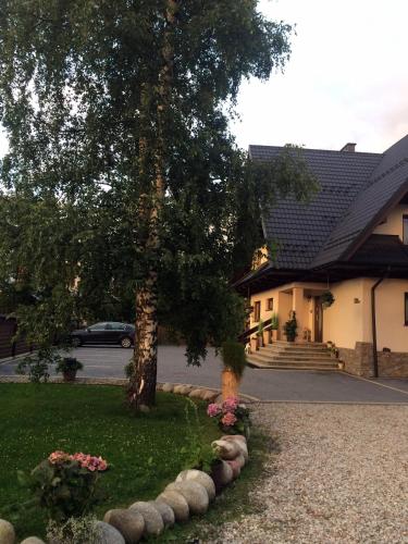 Фотография мини отеля Lawenda