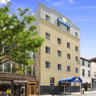 Фотографии гостиницы
Days Inn by Wyndham Philadelphia Convention Center