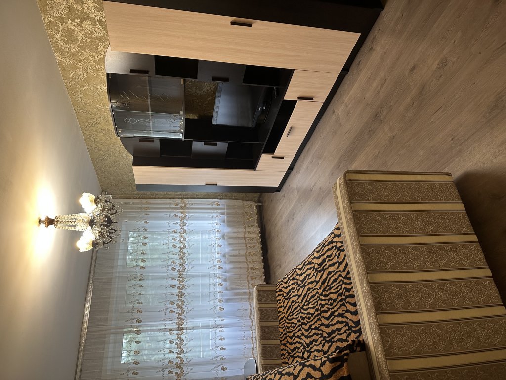 Фотография квартиры Апартаменты Трехкомнатная квартира в центре города