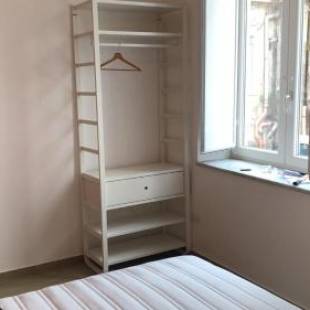 Фотографии мини отеля
MaGà Station