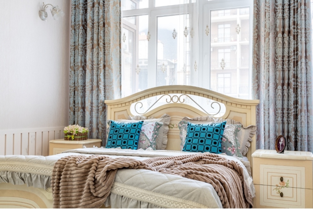 Фотография квартиры Апартаменты Вояж