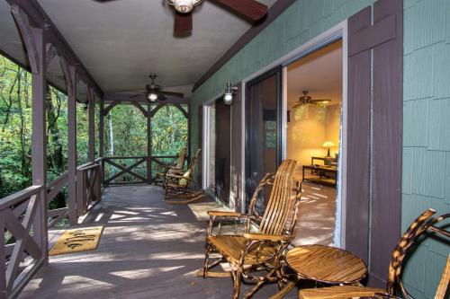 Фотографии гостевого дома
Shady Creek Cabin