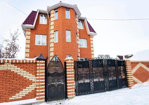 Фотография гостевого дома Гостевой дом